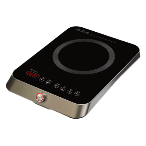 PIASTRA INDUZIONE TURBO 2000