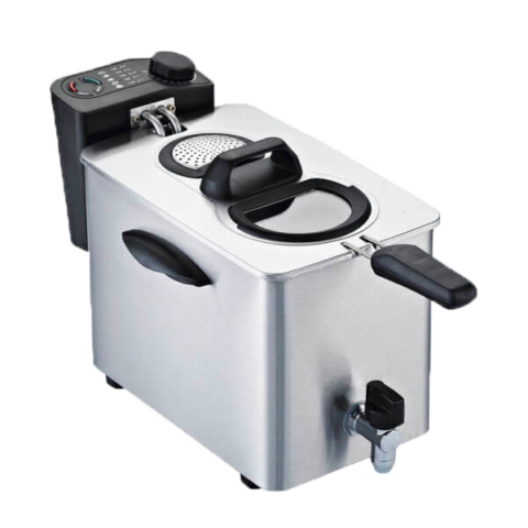 FRIGGITRICE FRY TYPE 4/N